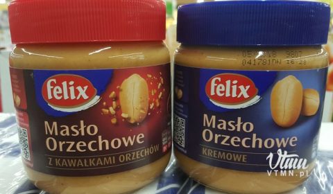 VTMN.pl - Masło orzechowe – jakie wybrać i czemu olej palmowy lepiej omijać szerokim łukiem?